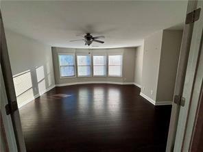 Hickory Manor - Residential Lease