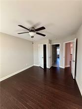 Hickory Manor - Residential Lease