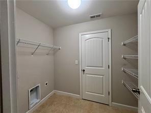 Hickory Manor - Residential Lease