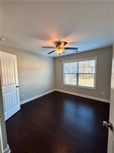 Hickory Manor - Residential Lease