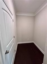 Hickory Manor - Residential Lease