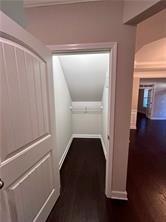 Hickory Manor - Residential Lease