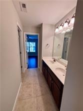 Hickory Manor - Residential Lease