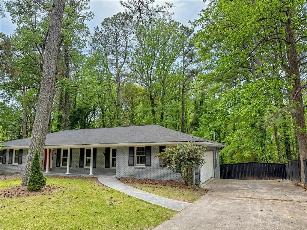 2899 Tejas Trail SW