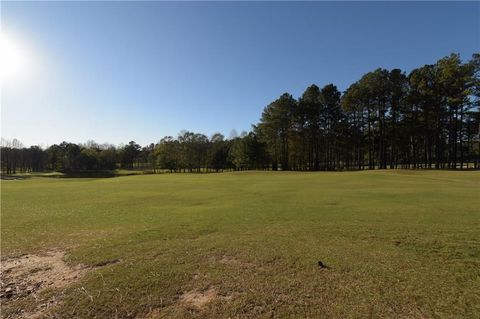 A home in Villa Rica