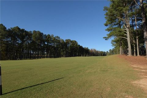 A home in Villa Rica