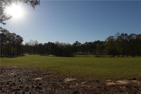 A home in Villa Rica