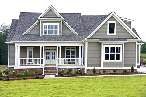 A home in Villa Rica