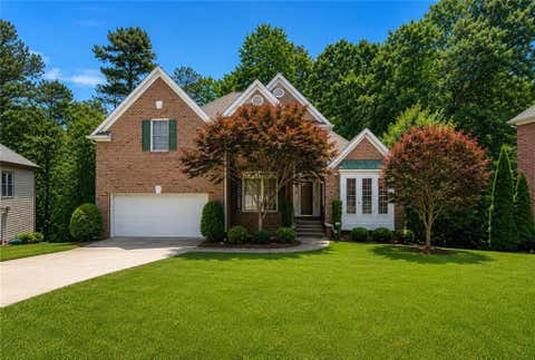 Homes For Sale - 3760 Colonial Trail<br/> Lilburn, GA 30047