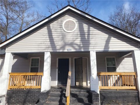 925 Troupe Street Macon GA 31206