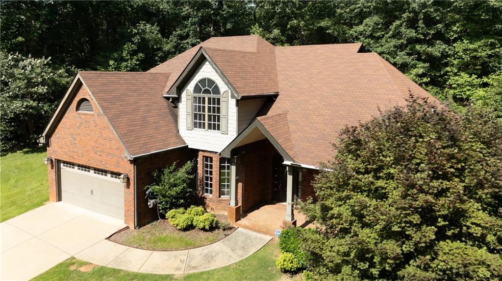 540 Branch Drive