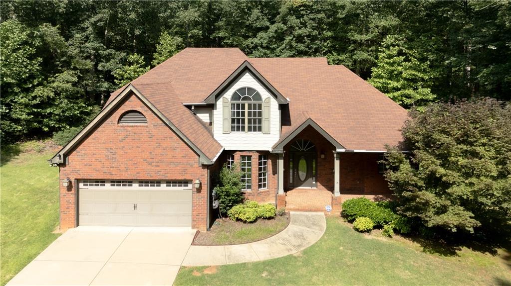540 Branch Drive