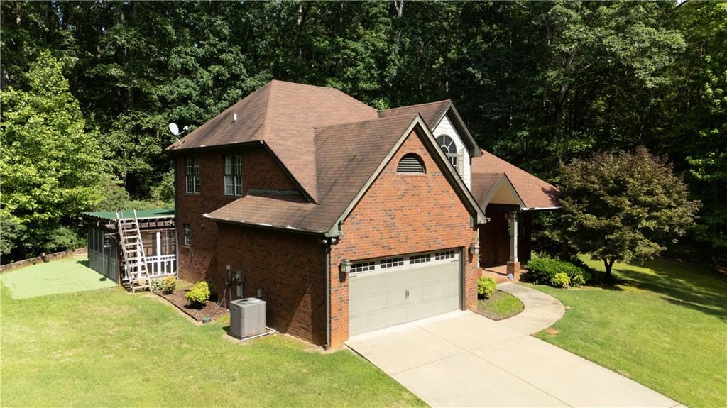 540 Branch Drive