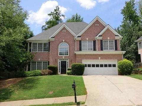Homes For Rent - 1429 Oglethorpe Drive<br/> Suwanee, GA 30024