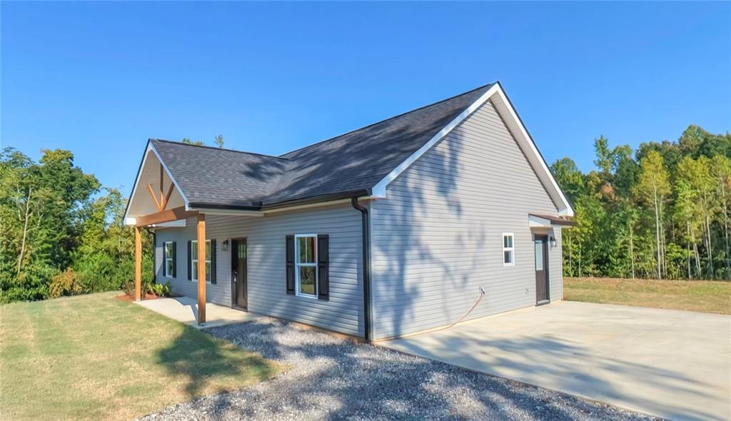 204 Arbacoochee Road