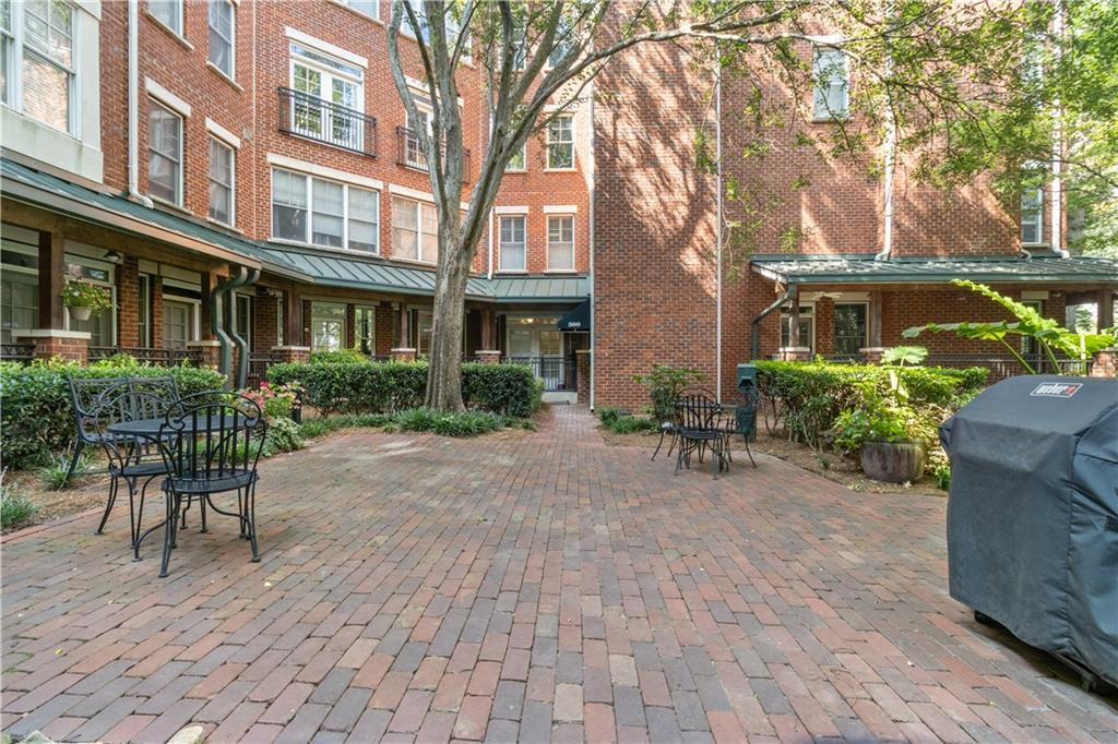 850 Piedmont Avenue #3304, Atlanta, Georgia image 4