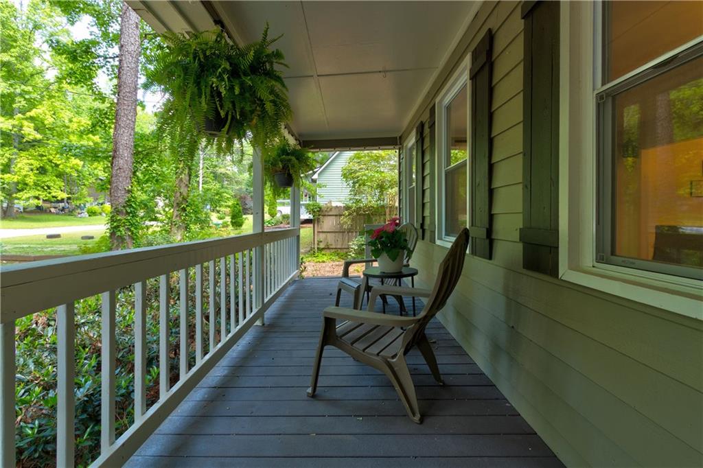 944 Hardy Circle, Dallas, Georgia image 7