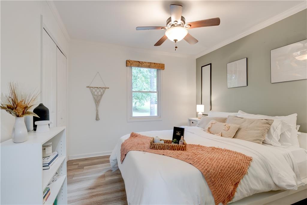 944 Hardy Circle, Dallas, Georgia image 31