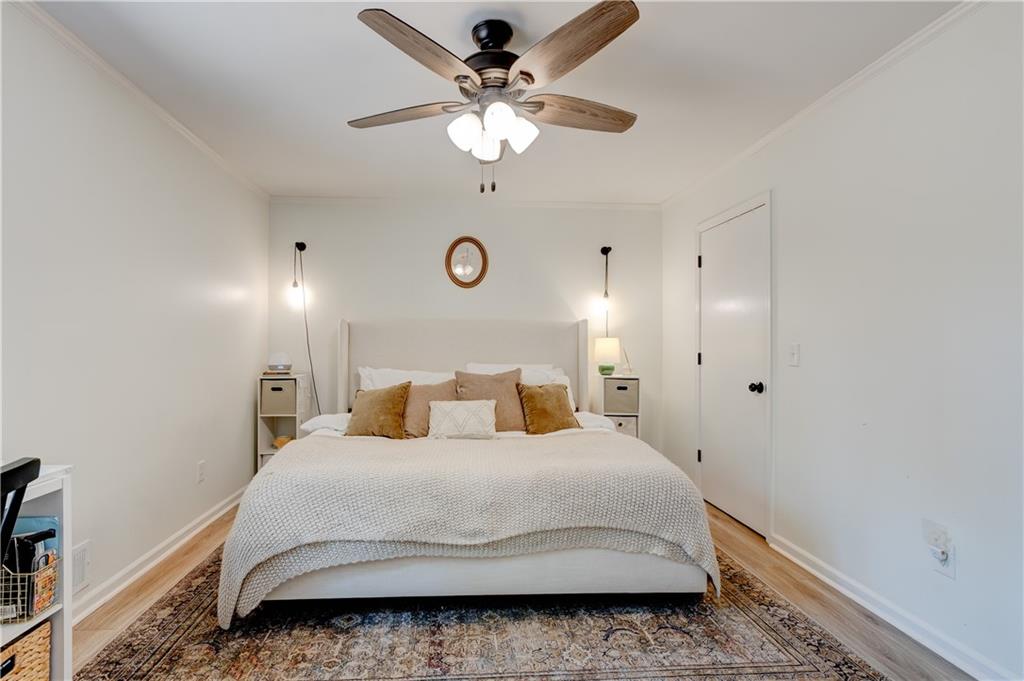 944 Hardy Circle, Dallas, Georgia image 27