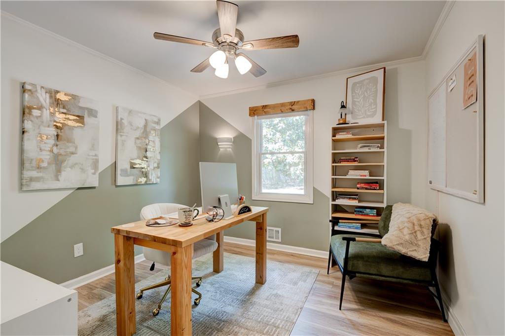944 Hardy Circle, Dallas, Georgia image 33