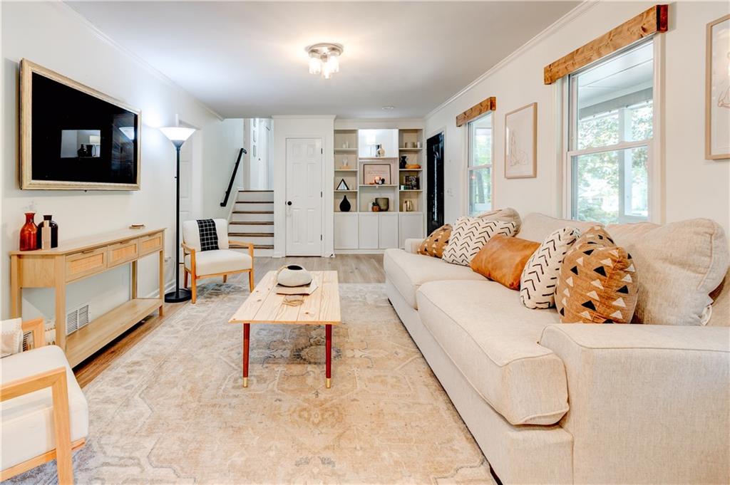 944 Hardy Circle, Dallas, Georgia image 14