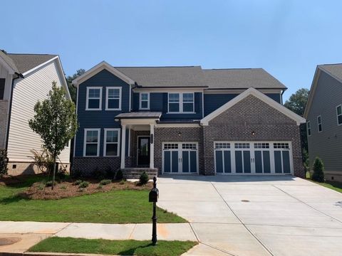 4220 Willow Creek Drive Watkinsville GA 30677