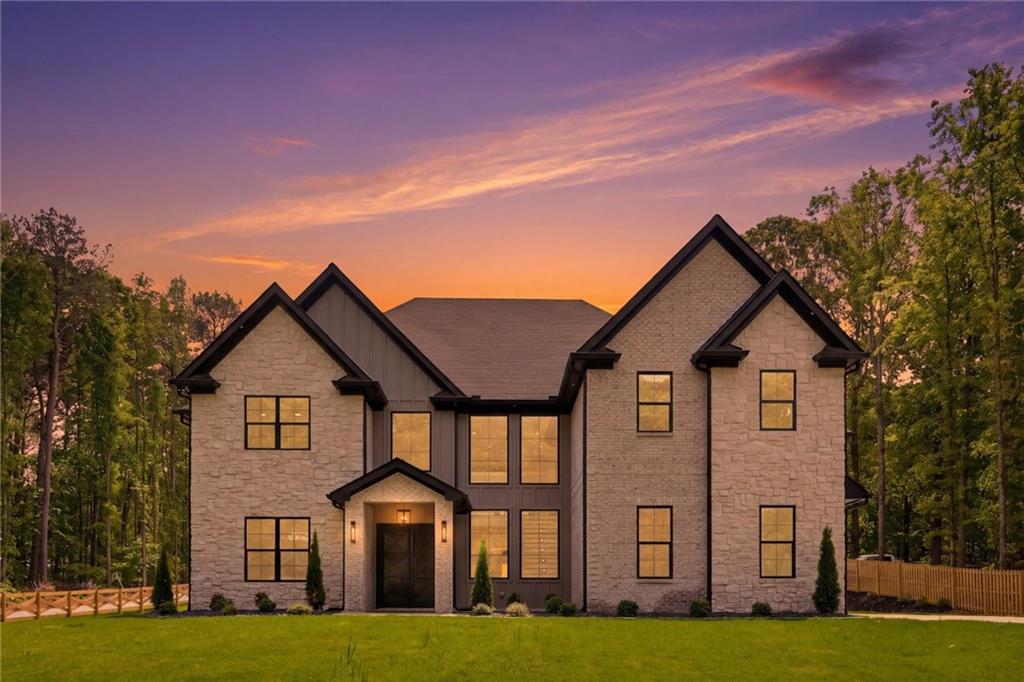 2196 Old Fountain Road