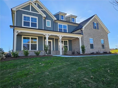 6705 Jumping Trout Dr (Lot 28), Dawsonville, GA 30534 - MLS#: 7533194