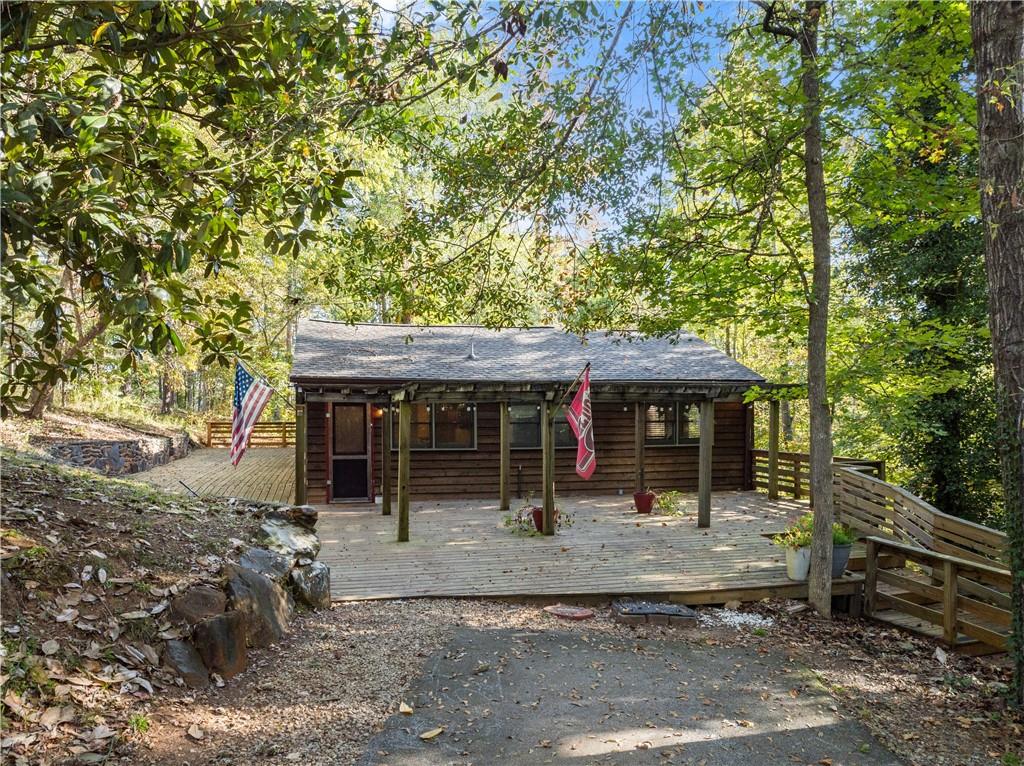 773 Shorewood Circle