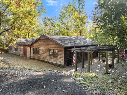 773 Shorewood Circle Toccoa GA 30577