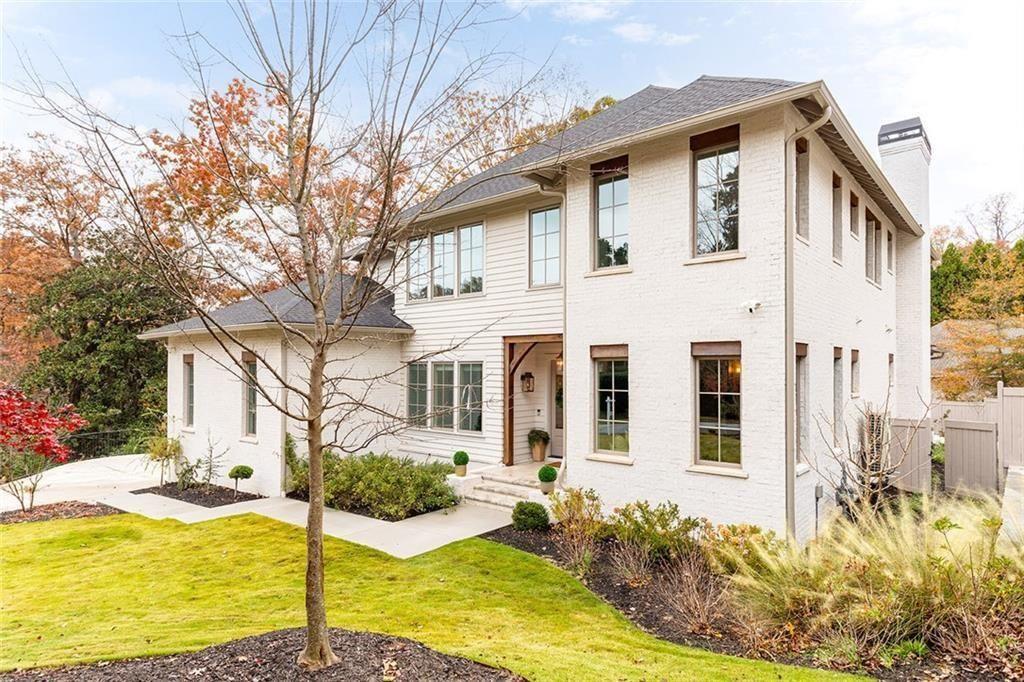 1345 Wesley Parkway NW