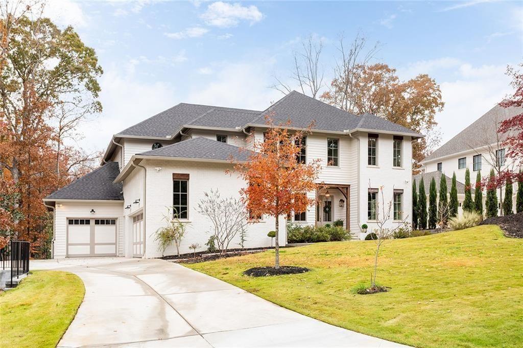 1345 Wesley Parkway NW