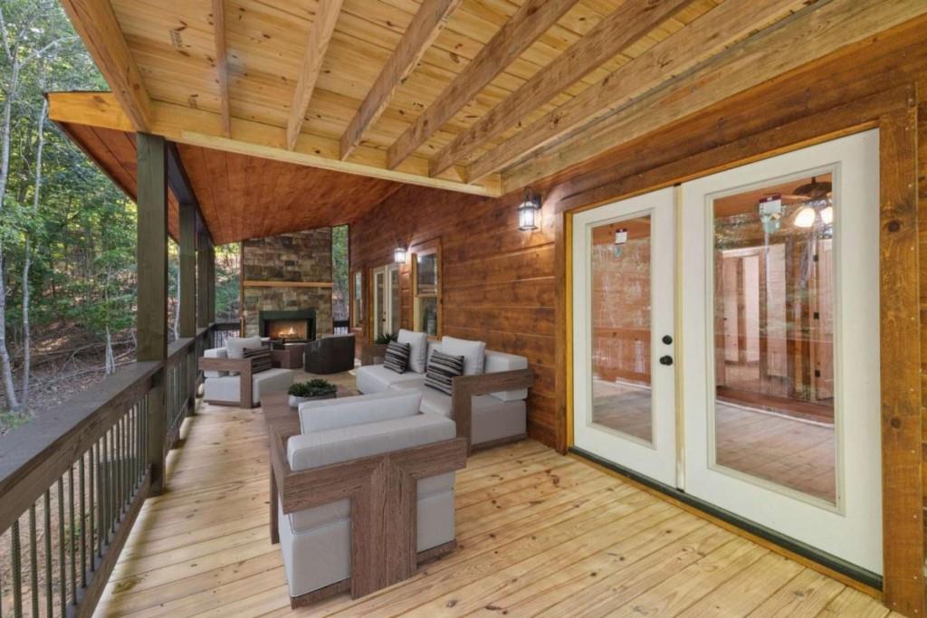 74 Windy Valley Trail