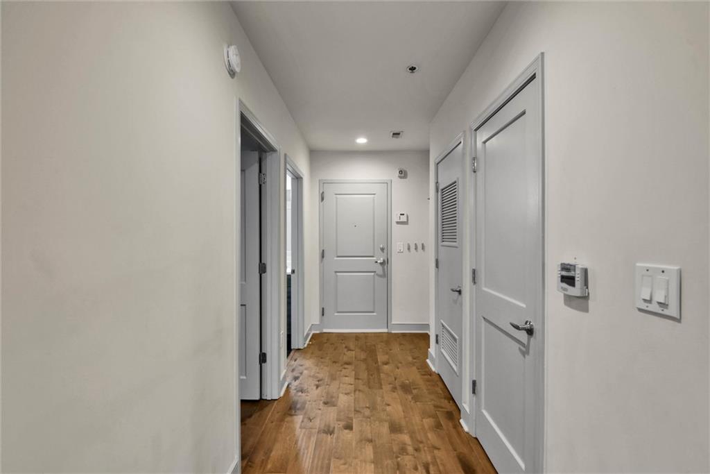 950 W Peachtree Street NW 701