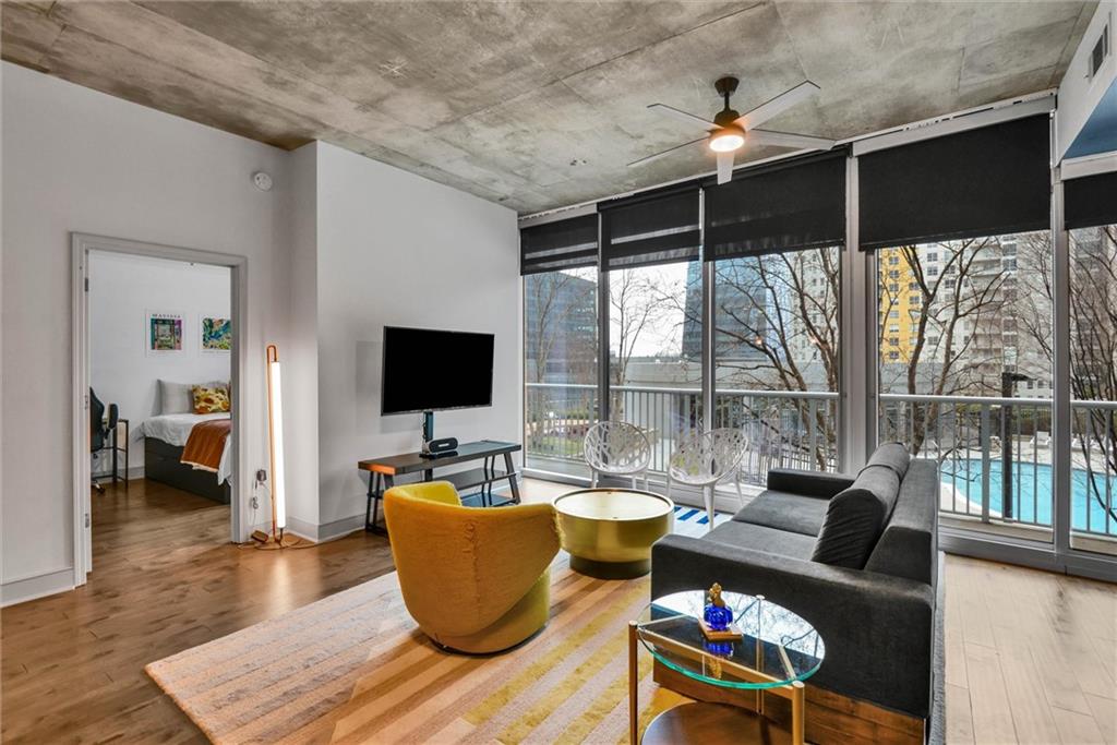 950 W Peachtree Street NW 701