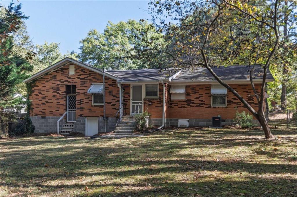 4711 Puckett Street