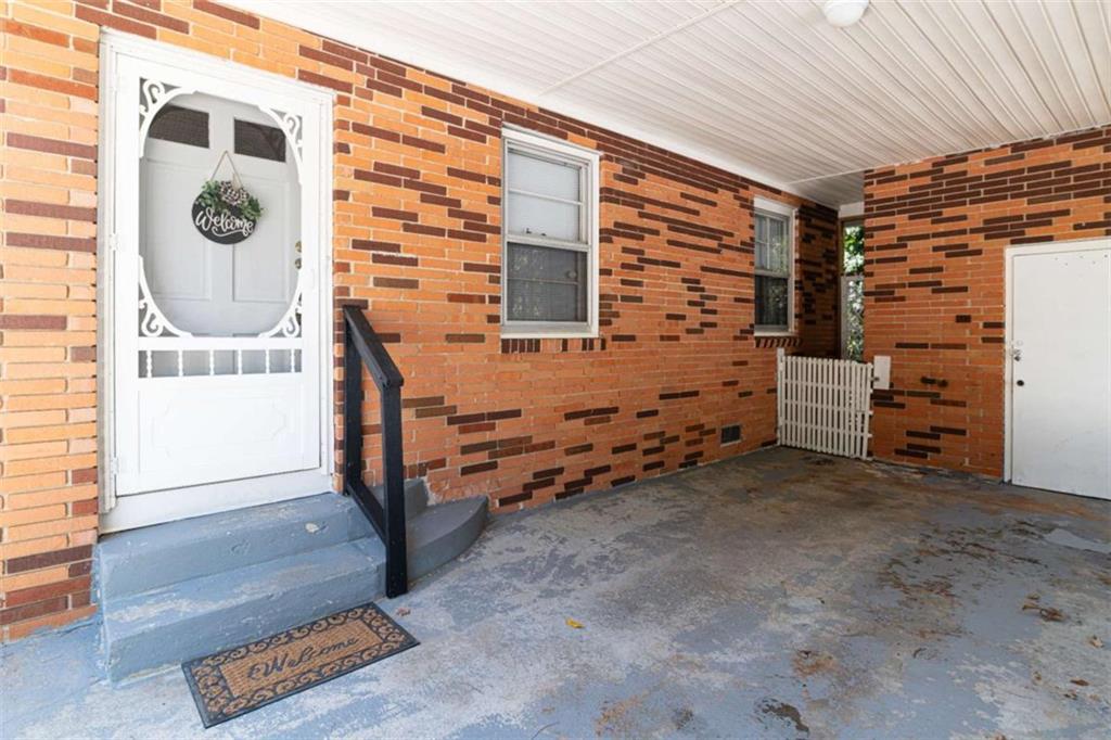 4711 Puckett Street