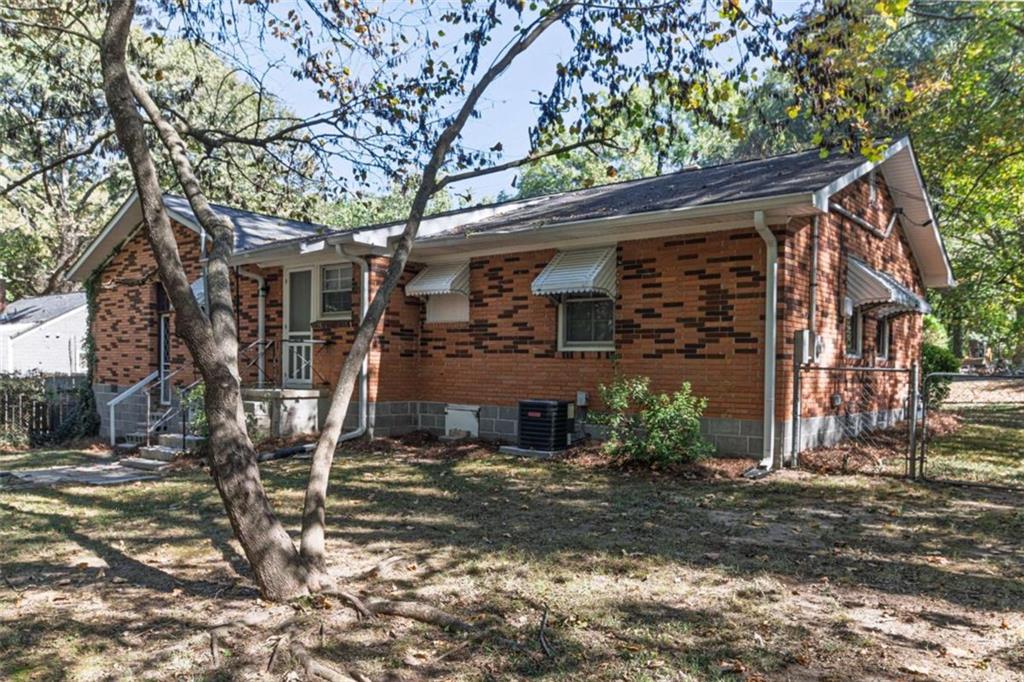 4711 Puckett Street
