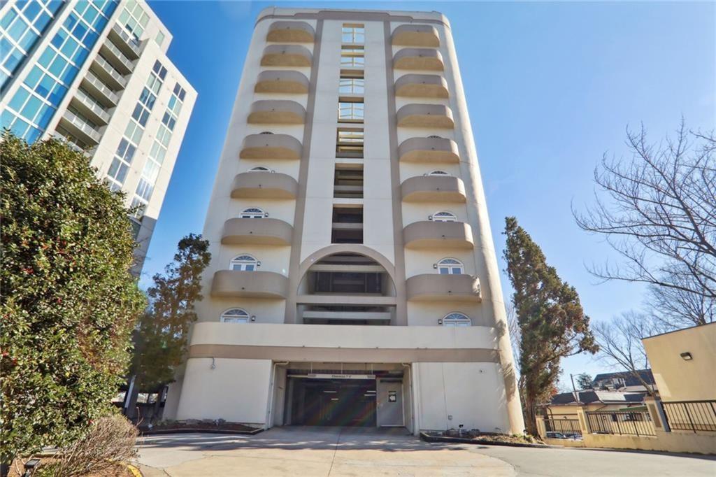 2161 Peachtree Road NE 605