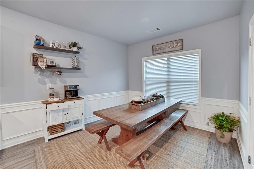 Auburn Station - Residential