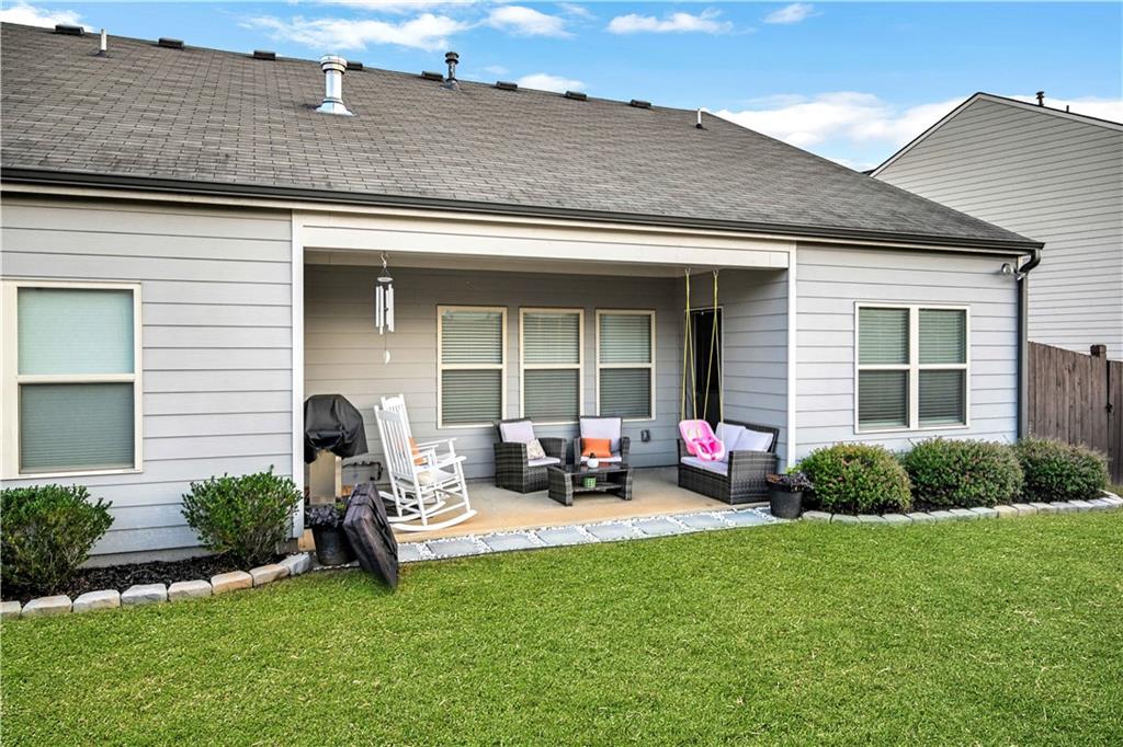 Auburn Station - Residential