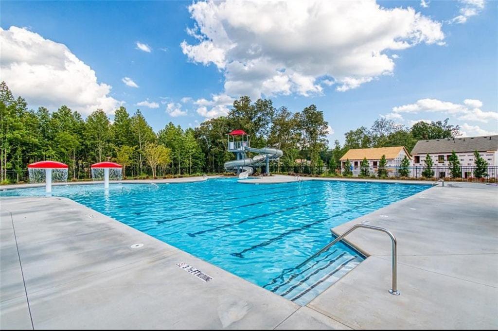 Auburn Station - Residential