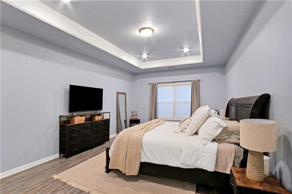 Auburn Station - Residential