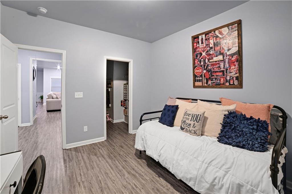 Auburn Station - Residential