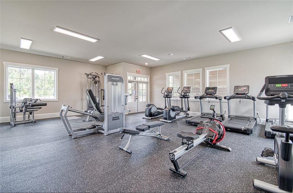 Auburn Station - Residential