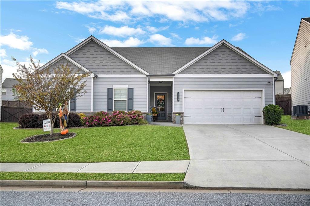 Auburn Station - Residential