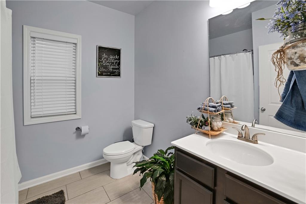 Auburn Station - Residential