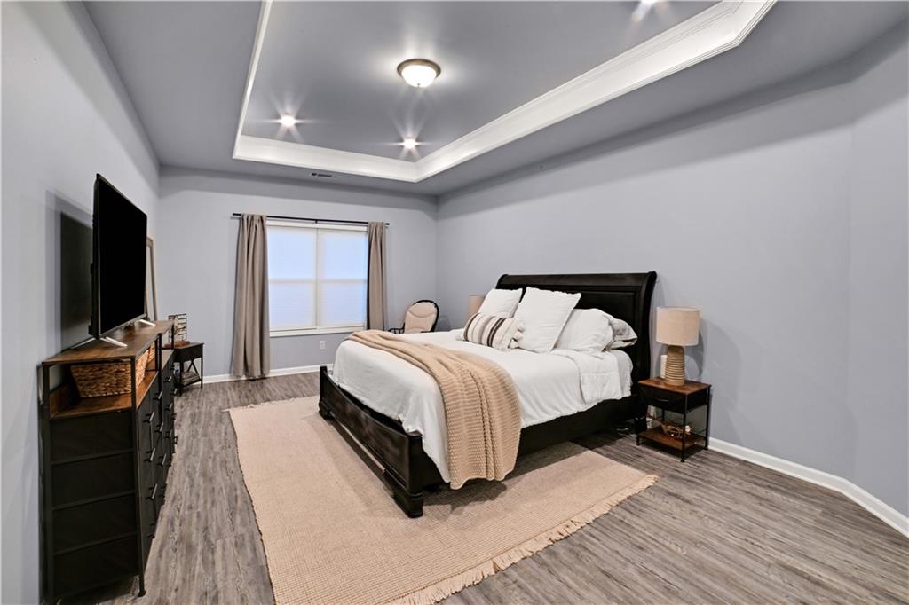 Auburn Station - Residential