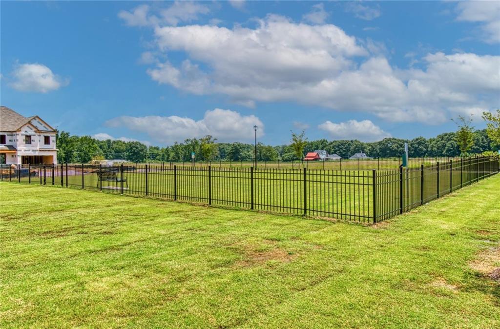 Auburn Station - Residential