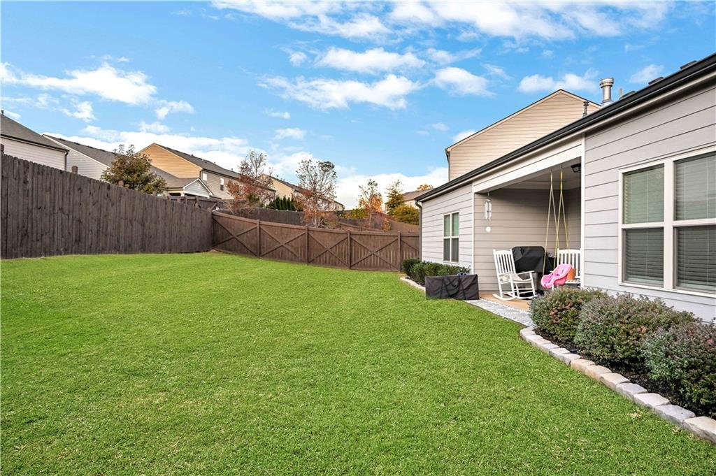 Auburn Station - Residential